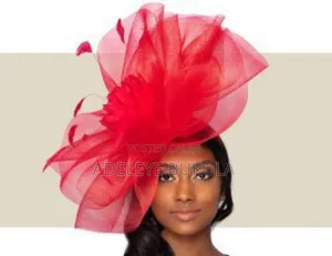 Unique Fascinator Making