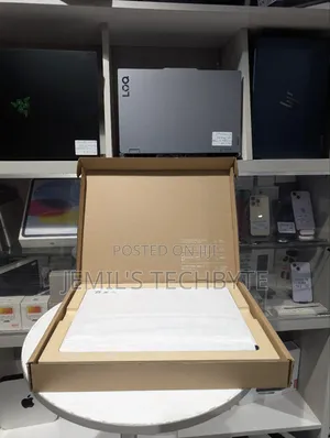 New Laptop Microsoft Surface Laptop 5 32GB Intel Core I7 SSD 1T
