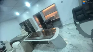 High Quality Foreign Luxury Office Table