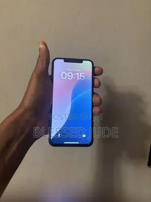 Apple iPhone XS Max 256 GB Black