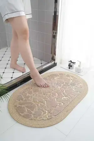Luxury Door Mat