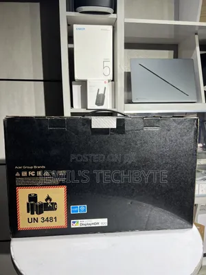 New Laptop Acer Predator Helios Neo 14 16GB Intel Core I7 SSD 1T