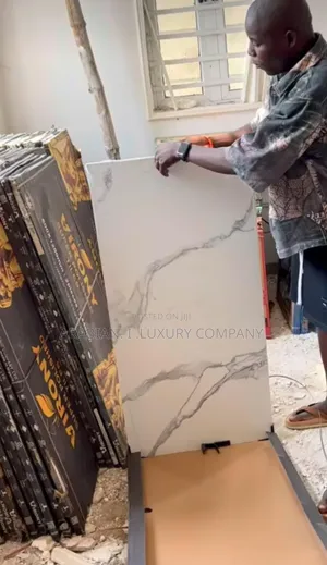 Tiles Wall