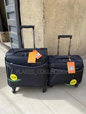 Leave King Set of 2 Pilot Case