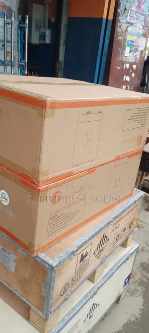 8kva/48volts Ivem Hybrid Felicity Solar Inverter