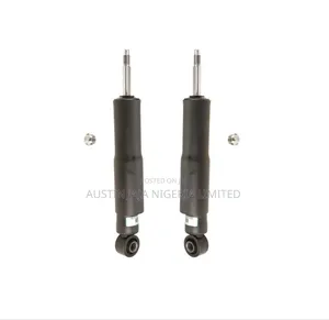 Rear/Back Shock Absorbers Lexus Lx570 2008-2020 [Japan🇯🇵]