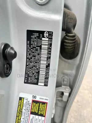 Toyota Corolla LE ECO 4dr Sedan (1.8L 4cyl CVT) 2017 Silver