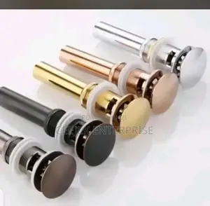 Gold Pump Up Waste