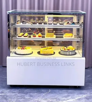 Cake Display Standing