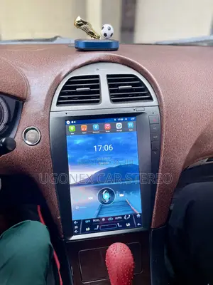 Lexus Es 350 Android Set