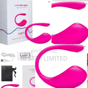 Perfect Pairing: The Lush 3 Is a Gift for Your Partner