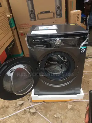 Original Century 8kg Wash and Dryer Washing Machine
