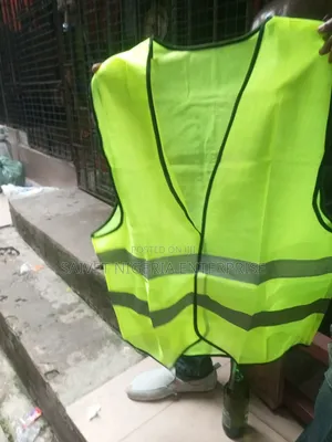 Reflective Jacket