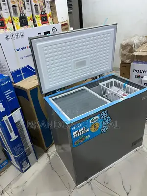 Best Price Nexus 205l Inverter Freezer