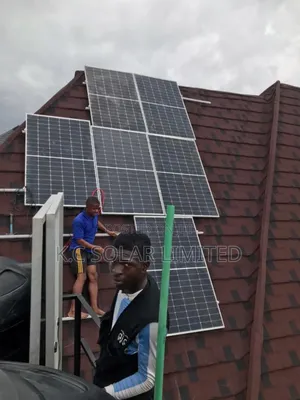 450w Half-Cut Solar Panel