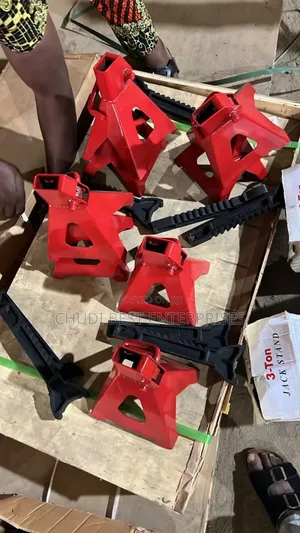 Jack Stand 3 Tons