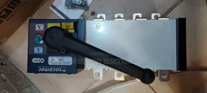 250a Automatic Transfer Changes