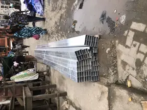 Aluminum Range 6meter