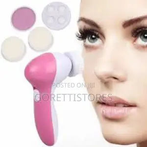 5in1 Beauty Care Massager