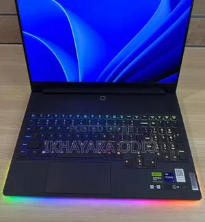 Laptop Lenovo Legion 7 32GB Intel Core i9 SSD 1T