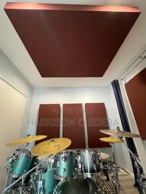 Studio SPC Floor Installation