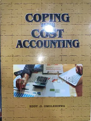 Coping With Cost Accounting