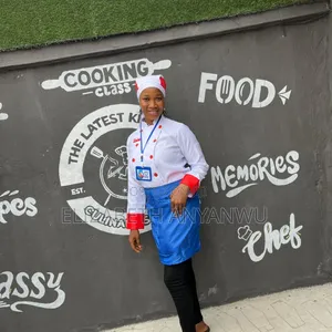 Trained Chef