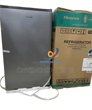 Brand New Hisense Refrigerator 90l (Best Quality