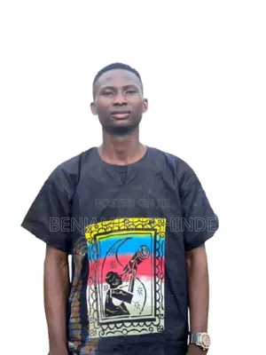 Mr Kehinde Benjamin Akintoyese