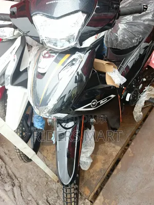 New Super Gallant 2024 Black