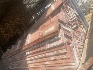 9x9 Pillar Panel