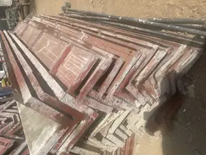 9x9 Pillar Panel