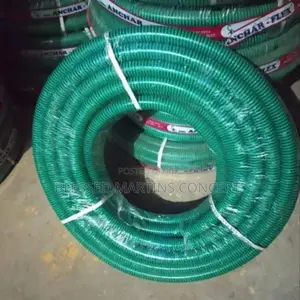 3" Suction Water Hose.Size:27.432 Meters Length