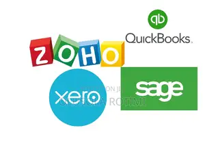 Accounting Software Setup and Training