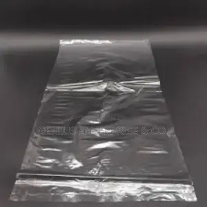 100kg Thick Sack Plastic Waterproof Packaging Nylon (24pcs)