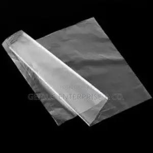 Polythene Packaging Nylon Bags for Food 25kg 50kg 24pcs