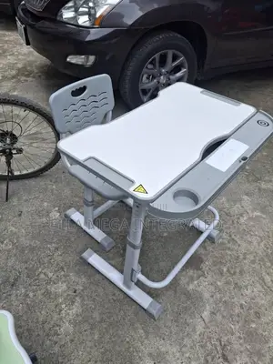 School/ Student Desk and Chair for Primary