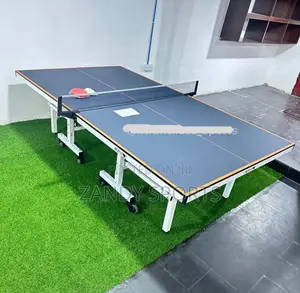 Outdoor Table Tennis Board