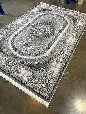 Quality Thick Rug