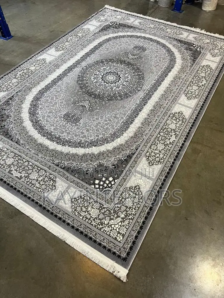 Quality Thick Rug