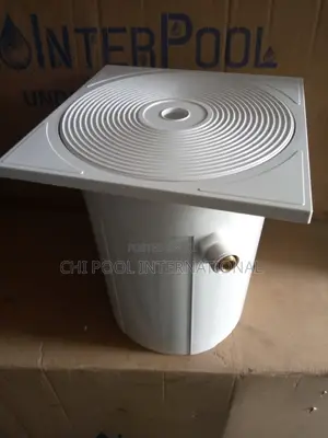 Water Regulator / Water Level