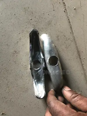 Banner Clip