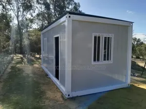 6 Meters by 2.4 Meters Portacabin