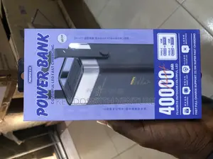 Remax 40000mah 22.5w Powerbank