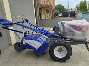 15hp Vemorean/Vomorean Power Tiller/Walking Tractor
