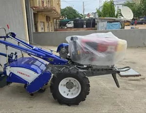 15hp Vemorean/Vomorean Power Tiller/Walking Tractor