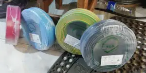 10.0 Mm Single Flex Nigeria Wire 100m