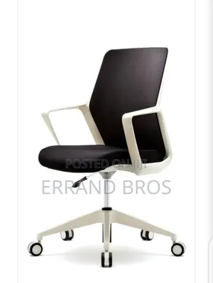 Swivel Office Chair