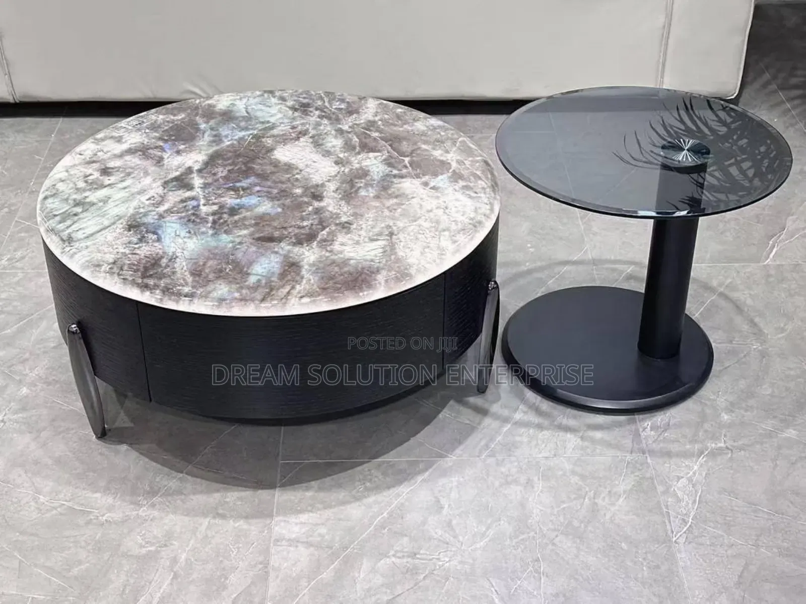 Standard Center Table