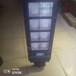 Solar Lights 400watt